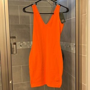 NWT Wild Fable Bodycon Dress